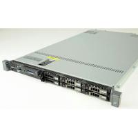 Сервер Dell PowerEdge R610 2x E5620/12 Gb/Perc H700 512Mb/6x SFF/2x PSU бывший в эксплуатации, сервер б/у