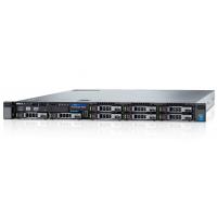 Сервер DELL POWEREDGE R630 2 x E5-2630L v3, 32GB, H330 MINI, iDRAC 8, 2 x 750W, 8 x SFF бывший в эксплуатации, сервер б/у