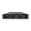 Сервер Dell PowerEdge R710 2x X5650/24 Gb/Perc 6i/6x LFF/2x PSU бывший в эксплуатации, сервер б/у