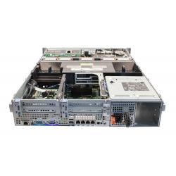 Сервер Dell PowerEdge R710 2x X5650/24 Gb/Perc 6i/6x LFF/2x PSU бывший в эксплуатации, сервер б/у