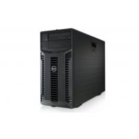 Сервер Dell PowerEdge T310 1x X3430/12 Gb/Perc H200/4x LFF/2x PSU бывший в эксплуатации, сервер б/у