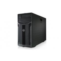 Сервер Dell PowerEdge T310 1x X3430/12 Gb/Perc H200/4x LFF/2x PSU бывший в эксплуатации, сервер б/у