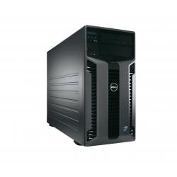 Сервер Dell PowerEdge T410 2x X5650/24 Gb/Perc H700/6x LFF/2x PSU бывший в эксплуатации, сервер б/у