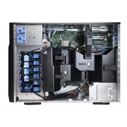 Сервер Dell PowerEdge T410 2x X5650/24 Gb/Perc H700/6x LFF/2x PSU бывший в эксплуатации, сервер б/у