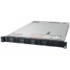 Сервер DELL POWEREDGE R630 2 x E5-2697 v3, 64GB, H730 MINI, iDRAC 8, 2 x 750W, 10 x SFF бывший в эксплуатации, сервер б/у
