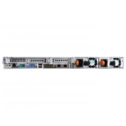 Сервер DELL POWEREDGE R630 2 x E5-2697 v3, 64GB, H730 MINI, iDRAC 8, 2 x 750W, 10 x SFF бывший в эксплуатации, сервер б/у