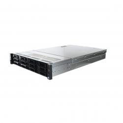 Сервер Dell R720xd 2 x E5-2630, 64GB, Perc H710/512MB, 2 x 750W, 12 x LFF, бывший в эксплуатации, сервер б/у