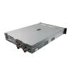 Сервер DELL POWEREDGE R730 2 x E5-2643 v3, 128GB, H730 MINI, iDRAC 8, 2 x 750W, 8 x LFF бывший в эксплуатации, сервер б/у