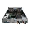 Сервер DELL POWEREDGE R730 2 x E5-2643 v3, 128GB, H730 MINI, iDRAC 8, 2 x 750W, 8 x LFF бывший в эксплуатации, сервер б/у