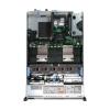Сервер DELL POWEREDGE R730 2 x E5-2643 v3, 128GB, H730 MINI, iDRAC 8, 2 x 750W, 8 x LFF бывший в эксплуатации, сервер б/у