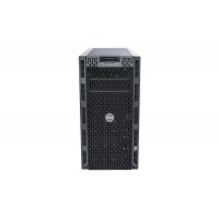 Сервер Dell PowerEdge T330 1x E3-1230 v5/16 Gb/Perc H330/8x LFF/2x 495W бывший в эксплуатации, сервер б/у