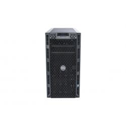 Сервер Dell PowerEdge T330 1x E3-1230 v5/16 Gb/Perc H330/8x LFF/2x 495W бывший в эксплуатации, сервер б/у