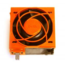 Вентилятор для сервера Dell PowerEdge R710, 090XRN, 90XRN, 0GY093, GY093