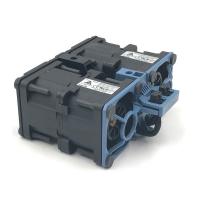 Вентилятор для сервера HP DL360 G6, HP DL360 G7, 532149-001
