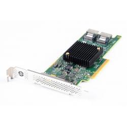 Контроллер HBA LSI SAS 9205-8i (HP H220)