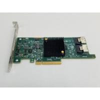 Контроллер HBA LSI SAS 9217-8i