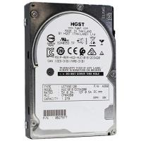 Жесткий диск 2.5" 1.2TB 10K SAS 3.0 HGST HUC101812CS4200