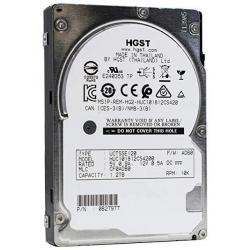 Жесткий диск 2.5" 1.2TB 10K SAS 3.0 HGST HUC101812CS4200