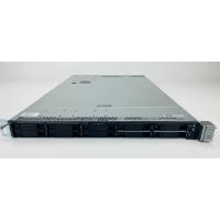 Сервер HP Proliant DL360p Gen8 2 x E5-2630L v2, 16GB, P420i/1GB FBWC, 331FLR, 2 x PSU, 10 x SFF, бывший в эксплуатации, сервер б/у