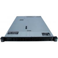 Сервер HPE DL360 Gen10 1x Xeon Gold 6134 3.2GHz (8core), 32Gb DDR4, P408i, 8 SFF, 2x 800W, рельсы