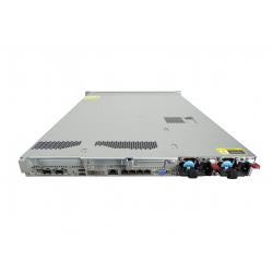 Сервер HPE Proliant DL360 Gen9 2 x E5-2667 v4, 64GB, P440ar 2Gb, iLO4, 2 x 800W, 8 x SFF бывший в эксплуатации, сервер б/у