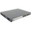 Коммутатор HP 2620-24-PoE+ J9625A, бывший в эксплуатации