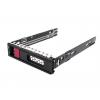 Корзина (салазки) для дисков 3,5" серверов HPE Apollo G9, G10 774026-001
