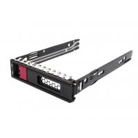 Корзина (салазки) для дисков 3,5" серверов HPE Apollo G9, G10 774026-001