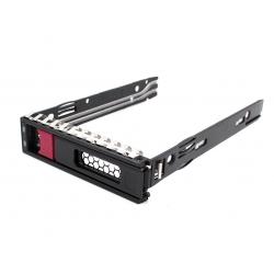 Корзина (салазки) для дисков 3,5" серверов HPE Apollo G9, G10 774026-001
