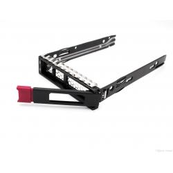 Корзина (салазки) для дисков 3,5" серверов HPE Apollo G9, G10 774026-001