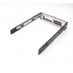 Корзина (салазки) для дисков 3,5" серверов HPE Apollo G9, G10 774026-001