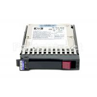 Жесткий диск 2.5" 300GB 15k SAS 6Gbps HP 627114-002 MODEL EH0300FBQDD