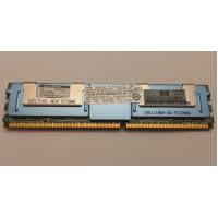Модуль памяти 4GB 2Rx4 PC2-5300F FB-DIMM HP 398708-061