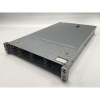 Сервер HP Proliant DL380p Gen8 2 x E5-2620, 64GB, P420i/1GB FBWC, 530FLR, 2 x PSU, 12 x LFF, бывший в эксплуатации, сервер б/у