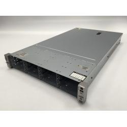 Сервер HP Proliant DL380p Gen8 2 x E5-2620, 64GB, P420i/1GB FBWC, 530FLR, 2 x PSU, 12 x LFF, бывший в эксплуатации, сервер б/у