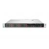 Сервер HP Proliant DL360p Gen8 2 x E5-2620, 64GB, P420i/1GB FBWC, 331FLR, 2 x PSU, 8 x SFF, бывший в эксплуатации, сервер б/у