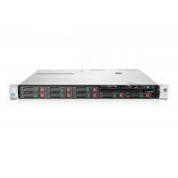 Сервер HP Proliant DL360p Gen8 2 x E5-2620, 64GB, P420i/1GB FBWC, 331FLR, 2 x PSU, 8 x SFF, бывший в эксплуатации, сервер б/у