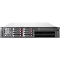 Сервер HP Proliant DL380 G6 2x X5650/24gb/8x SFF/2x PSU бывший в эксплуатации, сервер б/у