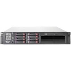Сервер HP Proliant DL380 G6 2x X5650/24gb/8x SFF/2x PSU бывший в эксплуатации, сервер б/у