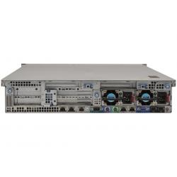 Сервер HP Proliant DL380 G6 2x X5650/24gb/8x SFF/2x PSU бывший в эксплуатации, сервер б/у