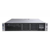 Сервер HP Proliant DL380p Gen8 2 x E5-2620, 64GB, P420i/1GB FBWC, 331FLR, 2 x PSU, 8 x SFF, бывший в эксплуатации, сервер б/у