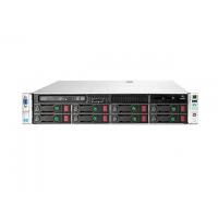 Сервер HP Proliant DL380p Gen8 2 x E5-2620, 32GB, P420i/1GB FBWC, 331FLR, 2 x PSU, 8 x LFF, бывший в эксплуатации, сервер б/у
