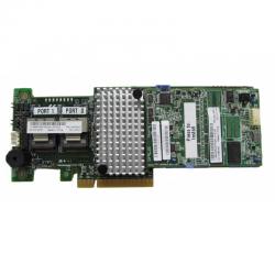Контроллер RAID IBM ServeRAID M5110 6Gbps SAS/SATA 512MB