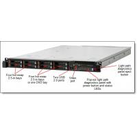 Сервер IBM x3550 M3  2x X5650/24Gb/Serveraid M5015/DVD/4 x 2.5" SFF/2x675W, бывший в эксплуатации, сервер б/у