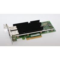 Сетевой адаптер Intel X540-T2