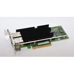 Сетевой адаптер Intel X540-T2