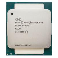 Процессор Intel Xeon E5-2620v3 SR207 2,4 GHz-3,2 GHz