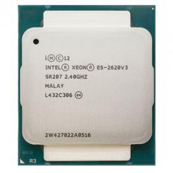 Процессор Intel Xeon E5-2620v3 SR207 2,4 GHz-3,2 GHz