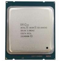 Процессор Intel Xeon E5-2643 v2 SR19X 3,50 GHz