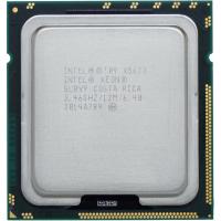 Процессор Intel Xeon X5677 3,46 GHz SLBV9